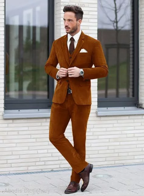 windsor tan